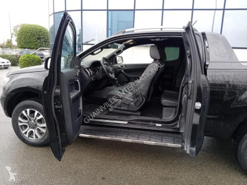Ford Ranger 2.0l ecoblue