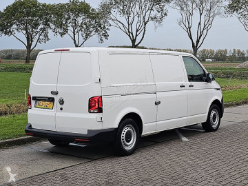 Volkswagen Transporter 2.0 TDI L2H1 T6.1 Carplay!!
