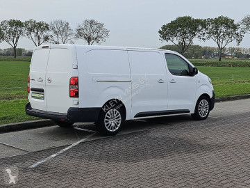 Opel Vivaro 2.0 L3H1 WP-Inrichting