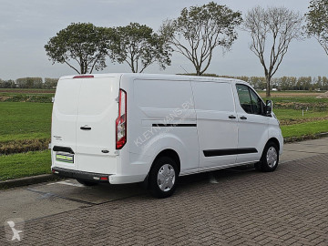 Ford cargo van