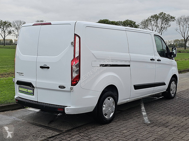 Bedrijfswagen Ford 2.0 L2H1 Navi Airco Apple...
