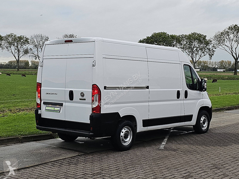 Fiat 2.2 L2H2 Airco BPM Vrij 3 Zits Euro6 120...
