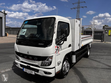 Fuso Canter 4S15e/41KW/AC//3Seats/4250kg/K