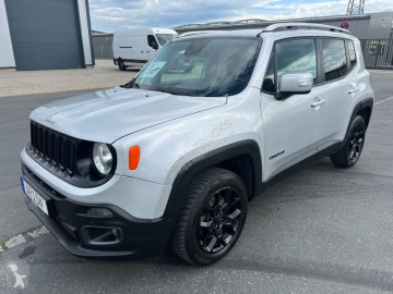 Bil 4X4 / SUV Jeep