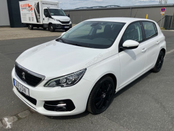 Bil citadine Peugeot