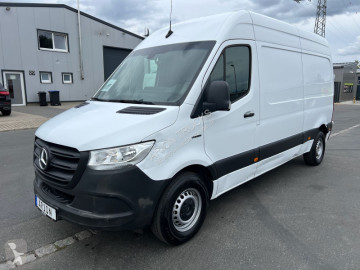 Mercedes Sprinter e L2H2 Kastenwagen/47kWh/AC/Kamera