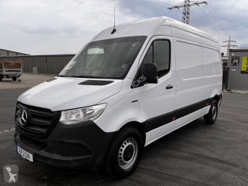 Mercedes Sprinter e L2H2 Kastenwagen/47kWh/AC/Kamera