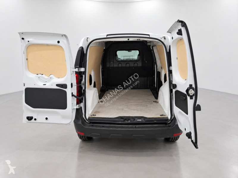 Užitkové vozidlo Renault 1.3 TCe 100 Confort