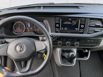 Volkswagen Transporter 2.0 TDI 110