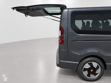Renault Trafic L2 Blue dCi 150 RED EDITION BVA9 9PL 9 PLACES