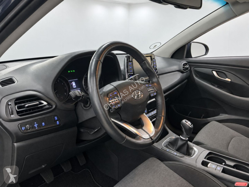 Furgoneta Hyundai SW 1.0 T-GDi 120