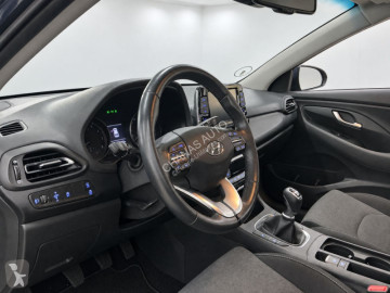 Vůz kombi Hyundai