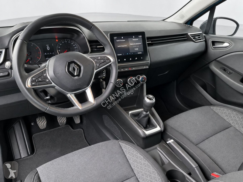 عربة نفعية Renault 1.0 TCe 90 Zen