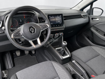 Vůz limuzína Renault
