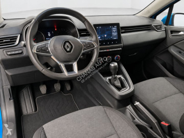 Vůz limuzína Renault