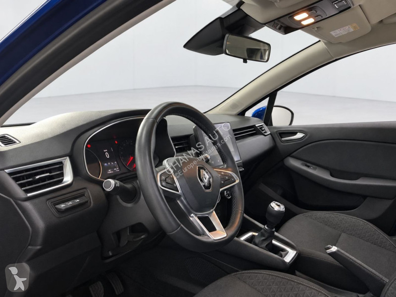 Varevogn Renault 1.0 TCe 100 Zen