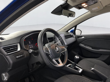 Vůz limuzína Renault
