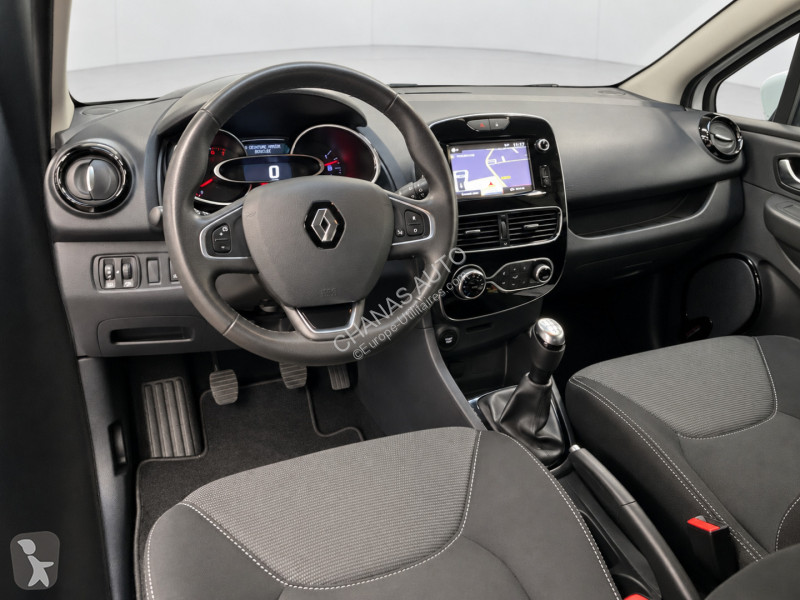 Užitkové vozidlo Renault 0.9 TCe 90 Zen