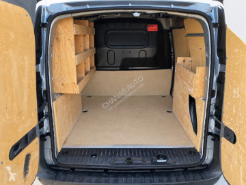 Nissan NV250 1.5 DCI 115 L1 N-CONNECTA 3PL 3 PLACES