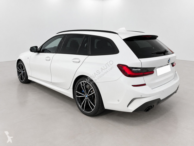Užitkové vozidlo BMW Touring 320d 190 ch BVA8 M...