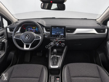 Vůz 4x4 / SUV Renault