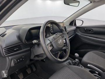 Hyundai i20 1.2 84