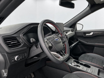 Ford Kuga 2.5 Duratec 225 PHEV ST-Line X e-CVT