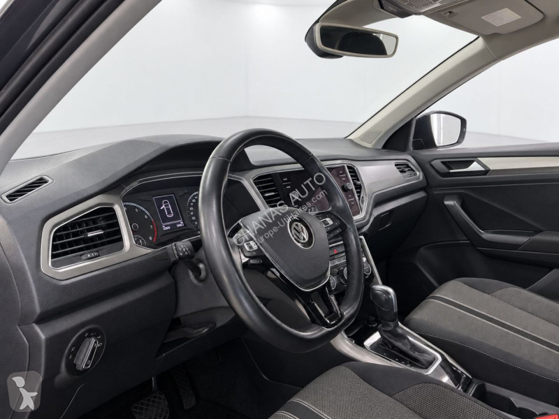 Užitkové vozidlo Volkswagen 1.5 TSI 150 Lounge...