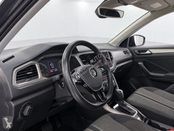Vůz 4x4 / SUV Volkswagen