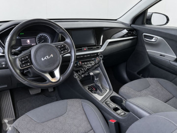 Vůz 4x4 / SUV KIA