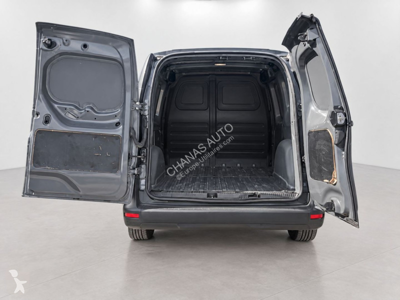 Varevogn Renault 1.3 TCe 130 Extra BVA 3PL 3...