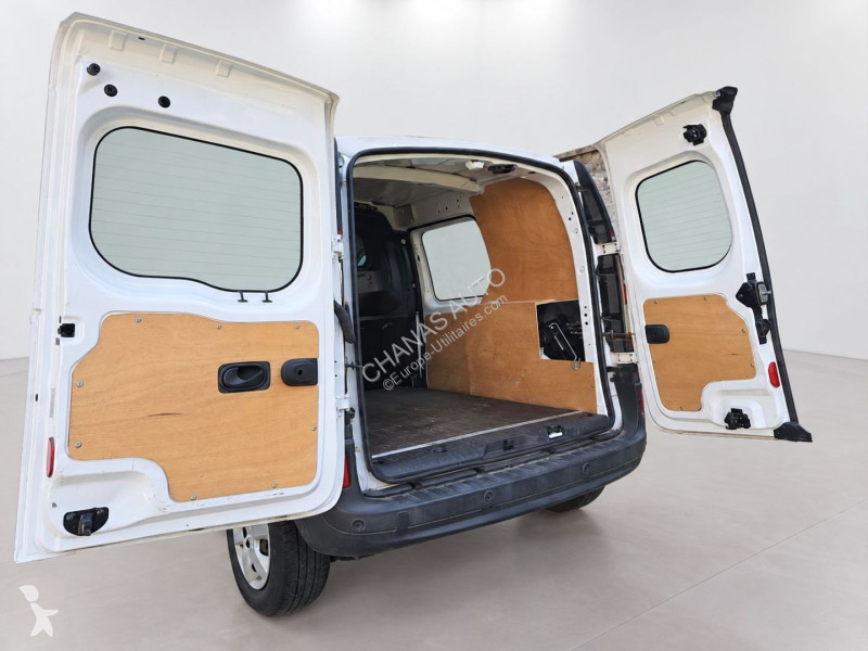 Varevogn Renault 1.5 DCI 90 EXTRA R-LINK EDC...