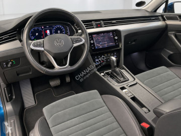 Vůz kombi Volkswagen