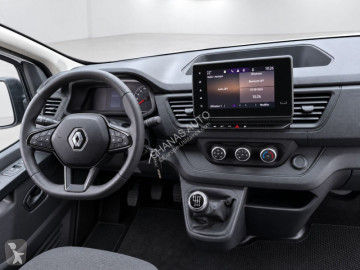 Užitková dodávka Renault