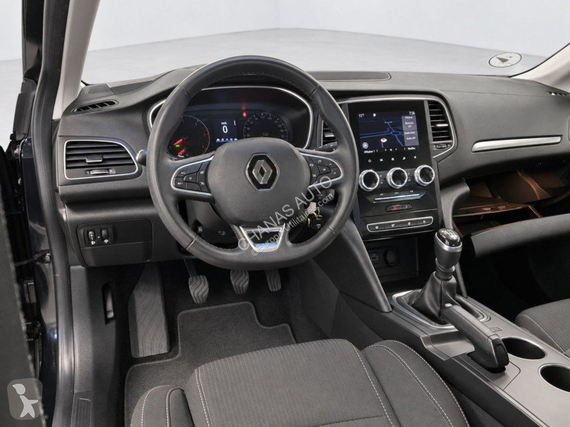 Furgoneta Renault Estate 1.5 Blue dCi 115 Zen