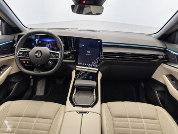 Vůz 4x4 / SUV Renault