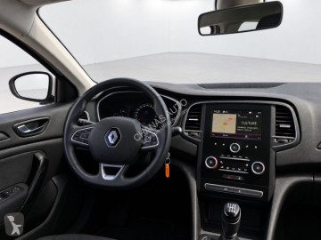 Vůz limuzína Renault
