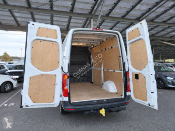 Mercedes Sprinter 316 CDI 37 3.5T FIRST