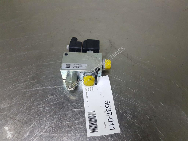 Furgoneta Volvo L30G-VOE15227698-2/2...