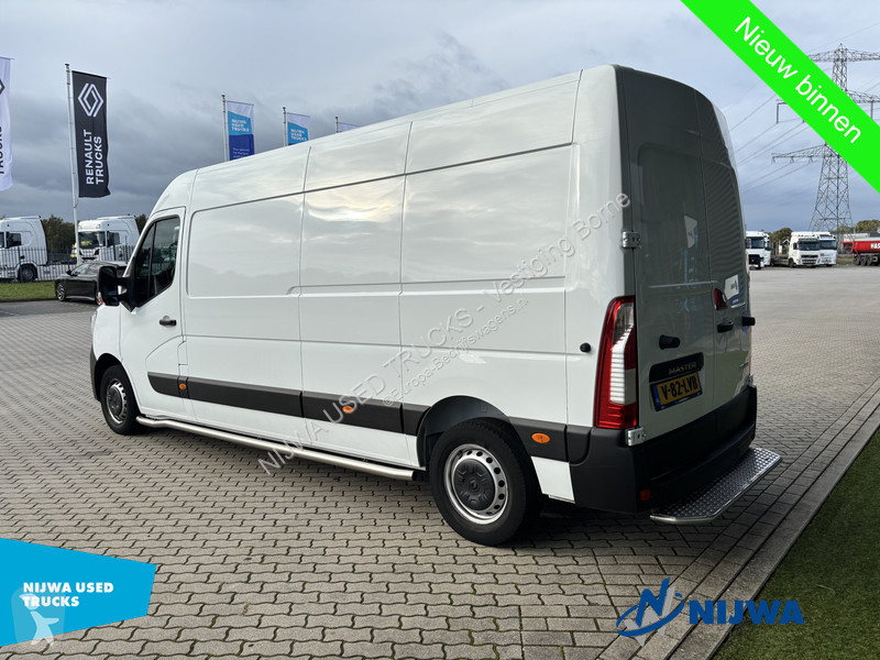Užitkové vozidlo Renault 135 L3H2...