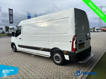 Užitková dodávka Renault