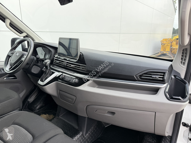 Furgoneta Maxus 72kWh 204PK Elektrisch L3H2...