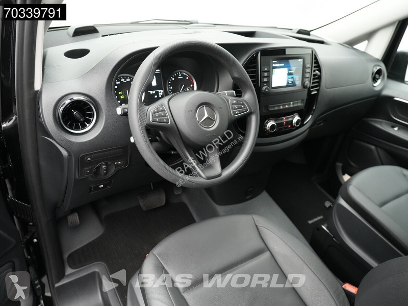 Mercedes 114 114 Automaat Dubbel Cabine L2H1...