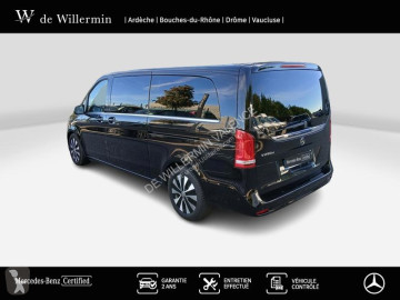 Monovolumen Mercedes