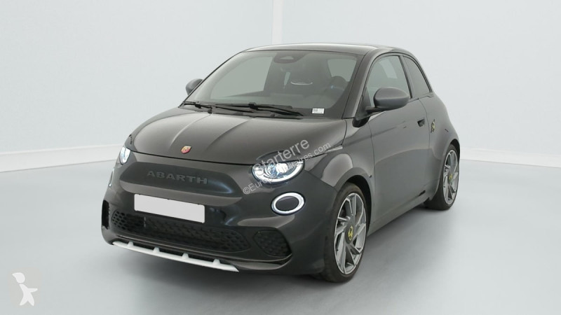 Abarth e Transporter