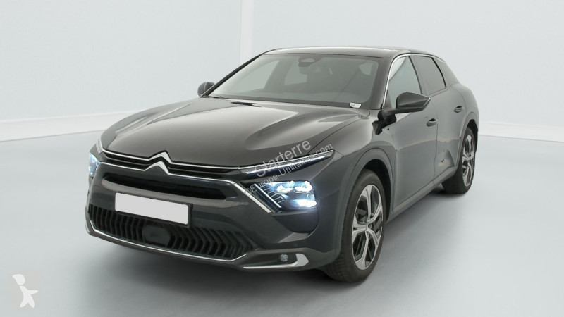 Citroën C5 Transporter
