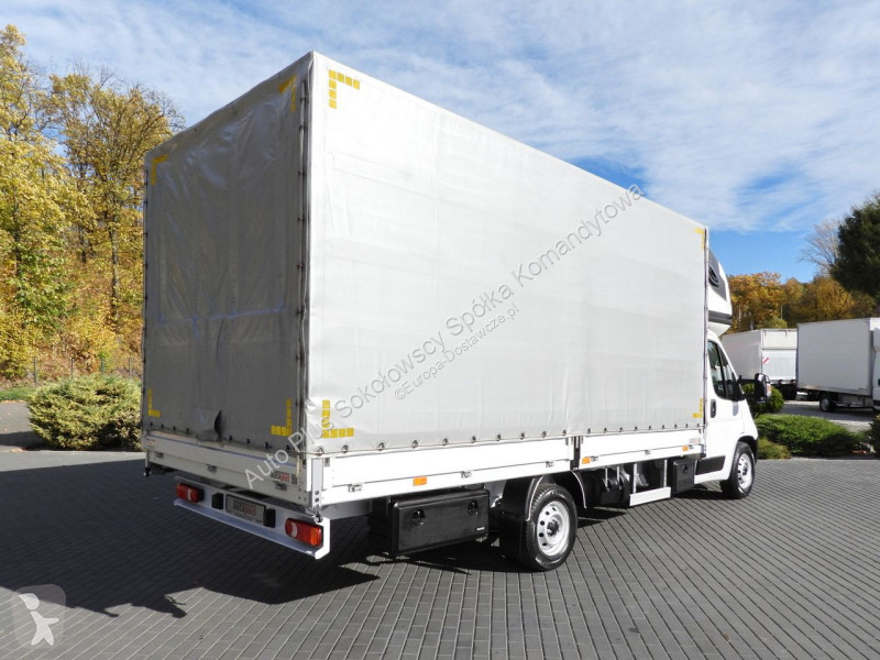 Fiat  DUCATO van