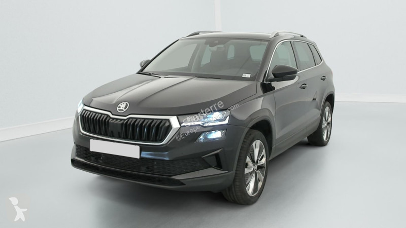 Skoda  Transporter
