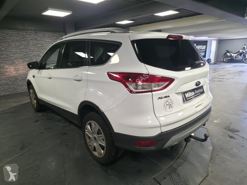 Furgoneta Ford 1.5 SCTi EcoBoost 120 4x2 Trend