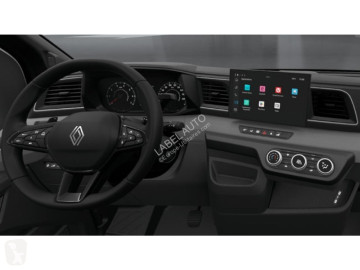 Kassevogn Renault